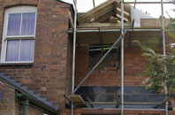 free Lumburn home extension quotes